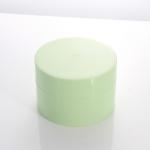 6.76oz 200ml Cosmetic Cream Jars Face Cream Plastic Bottle