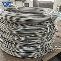 Buy cheap K N E J T Type Thermocouple Mineral Insulated Electrical Cables (MI Cable) product