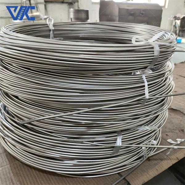 Buy cheap K N E J T Type Thermocouple Mineral Insulated Electrical Cables (MI Cable) from wholesalers