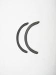 Nissan QR20DE QR25DE Thrust Washer T1052A STD
