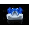 Buy cheap Comfortable Moses Anti Snoring Guard Soft Stop Snoring Mouthpiece from wholesalers