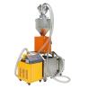 Buy cheap Automatic Plastic Metal Detector For Food Granule / Candy , CE Standard from wholesalers