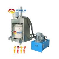 Buy cheap Customized Voltage 300L Cold Pressed Juicer for Commercial Fruit and Vegetable product