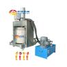 Buy cheap 304 Stainless Steel Hydraulic Cold-Press Juicer for Commercial Orange Juice Production from wholesalers