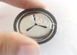 38mm Galvanized Steel Or Ss Dome Cap Washers Fixing Insul Pins