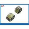 Buy cheap ATM PARTS Glory Banknote Counter GFB800 1742T003 FEED ROLLER from wholesalers