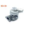 Buy cheap Standard Size Excavator Turbocharger 4D31 - 3 49189 - 00500 / ACT Turbo Parts from wholesalers