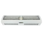 Buy cheap 900mm Cross-Flow Electrical Heating Air Curtain from wholesalers