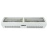 Buy cheap 1200mm Cross-Flow Electrical Heating Air Curtain with button control from wholesalers