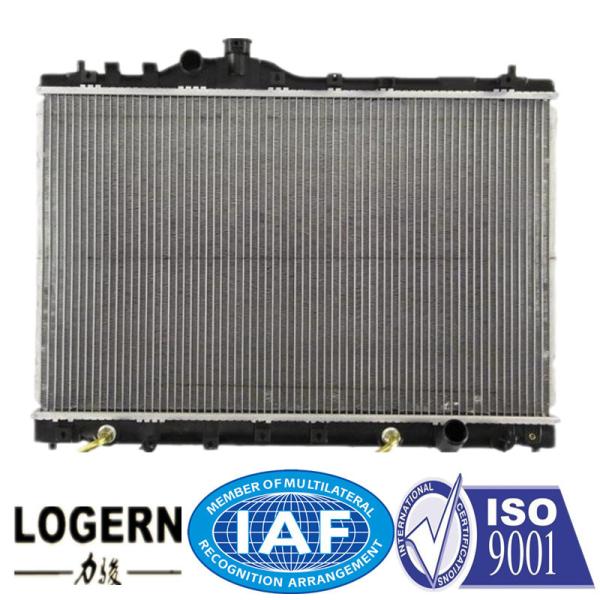 Buy cheap Inspire/Saber/Acura'95-98 HONDA Car Radiator Direct Flow Type Dpi 2031 from wholesalers
