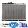 Buy cheap Inspire/Saber/Acura'95-98 HONDA Car Radiator Direct Flow Type Dpi 2031 from wholesalers