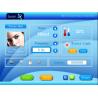 Buy cheap Q switched 1064nm 532nm ND YAG laser tattoo removal pigment removal from wholesalers