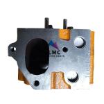 6D125-5 S6d125 6d125 Diesel Excavator Engine Parts Cylinder Head 6151-11-1102