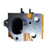 Buy cheap 6D125-5 S6d125 6d125 Diesel Excavator Engine Parts Cylinder Head 6151-11-1102 6151-11-1110 from wholesalers