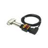 Buy cheap 4-20mA LCD Display High Quality Differential Pressure Sensors from wholesalers