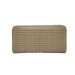 OEM / ODM Card Holder Purses Clutch Bag Long Wallet for Women WA09