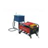 Buy cheap 400bar Water Blasting Machines Hydroblasting Hydro Jet Cleaning Equipment from wholesalers
