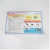 Buy cheap BOPP Pharmaceutical Label Printing CMYK Pantone Pharmaceutical Packaging Labels from wholesalers