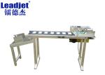 70m Per Min Belt Conveyor Machine Stainless Steel 304 Material