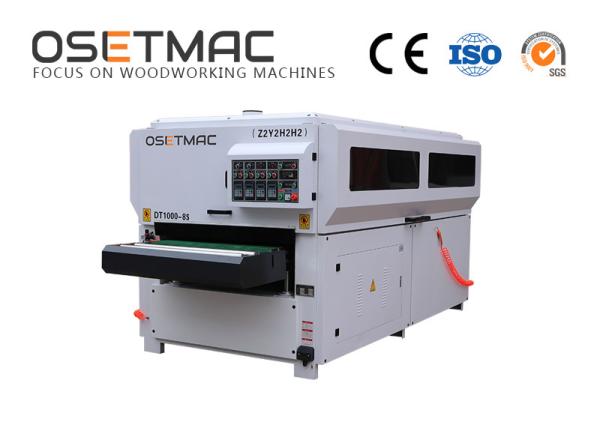 Buy cheap Grinding 20m/Min Woodworking Sanding Machines from wholesalers