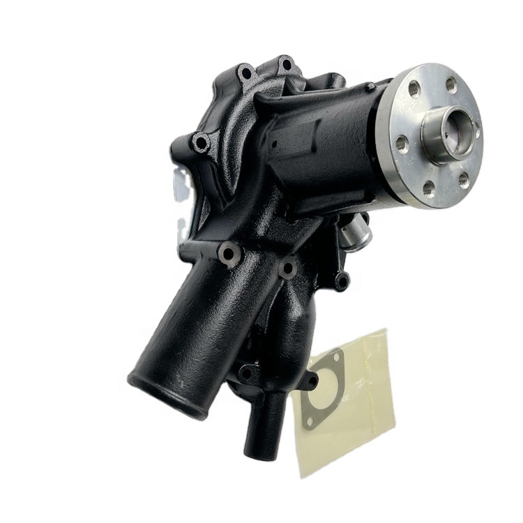 Support OEM SH330 Water Pump 1136501330 1-13650133-0 For 6HK1 Engine Parts 1-13650133-1