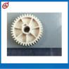 Buy cheap 1750220000-33 Wincor IOT In-Output Module Gear 38 Tooth ATM Machine Parts from wholesalers