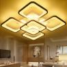 Buy cheap Long kitchen ceiling lights Acrylic Lampshade for Indoor home Lighting Fixtures (WH-MA-90) from wholesalers