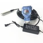 Buy cheap Submersible 4-20ma liquid pressure level sensor transmitter from wholesalers