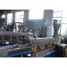 Buy cheap Water Strand PS ABS PA PP Extrusion Machine , Co Rotating Plastic Extrusion Line from wholesalers