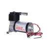 Buy cheap Dc 12v Air Ride Suspension Compressor Chrome And Black For Truck from wholesalers