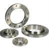 Buy cheap F304 316 321 904L Stainless Steel Plate Flanges S32205 S32750 Welding Pipe Flange from wholesalers