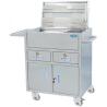 Buy cheap Emergency Treatment Cart from wholesalers