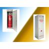 Buy cheap Premium FM200 Fire Extinguishing System Storage Pressure 175 PSIG Class A Fire Rating from wholesalers