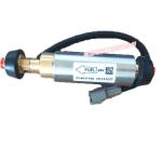 Dongfeng/Dcec Kinland Engine Parts Auto parts for Truck Electric Transfer Oil