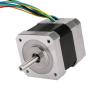 Buy cheap 48V Black Three Phase Brushless Motor 250W 4000 Rpm For CNC Machine from wholesalers
