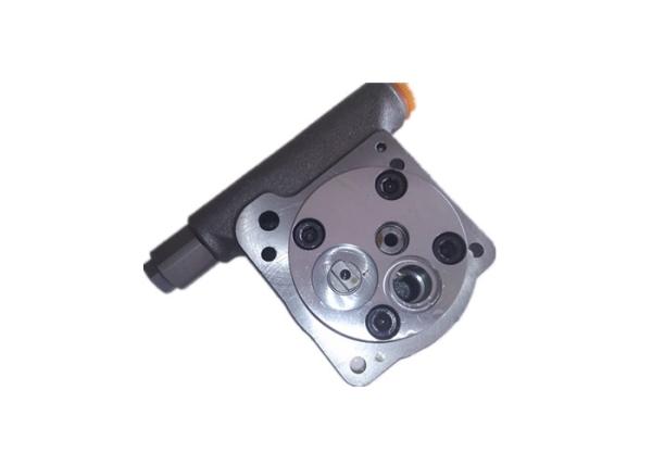 Buy cheap PC60-7 PC75 Excavator Hydraulic Gear Pump Pilot Pump Assy HPV75 704-24-24430 from wholesalers