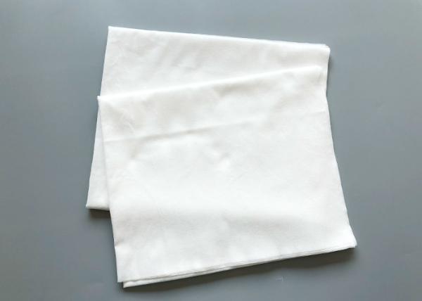 Buy cheap Beach Disposable Towels For Hair Salons Eco Friendly Prefessional Design Tanning Barber from wholesalers