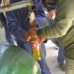 Buy cheap Motor Oil Purifier at Manufacturing Plant for 30 kg Pyrolysis Oil Distillation Machine from wholesalers