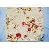 Buy cheap Polyester Microfiber Window Glass Clean Microfiber Cloth Printed No Hardening from wholesalers