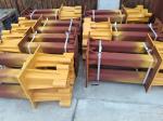 Po Tain Tower Crane Spare Parts Provide 7-20 Working Days Maximum Lifting Weight