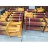 Buy cheap Po Tain Tower Crane Spare Parts Provide 7-20 Working Days Maximum Lifting Weight 10t from wholesalers