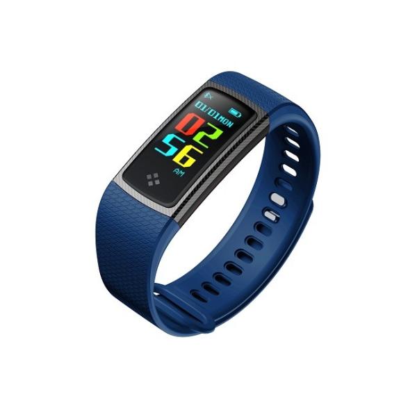 Buy cheap HaoZhiDa International Company Limited HZD1805S hot sale color screen bracelet from wholesalers
