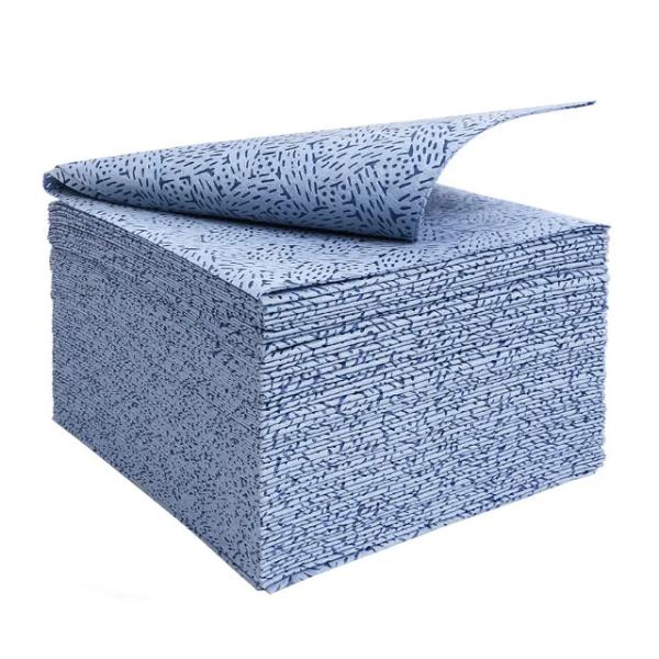 Buy cheap Practical PP Industrial Cleaning Cloths , Automobile Heavy Duty Towels from wholesalers