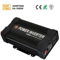 Buy cheap manufacturer xa1000W Power Inverters 12V DC to 110V 120V AC Chinese wholesale product