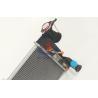 Buy cheap 16400-0T040 2007 toyota corolla radiator , aluminium car radiator performance auto parts from wholesalers