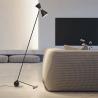 Buy cheap Nordic Hourglass Floor Lamp Modern Floor Lights Standing Lighting industrial floor lamp(WH-MFL-61) from wholesalers