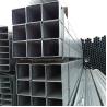 Buy cheap 0.5mm 60mm Stainless Steel Channel Cold Rolled Galvanised H Channel from wholesalers