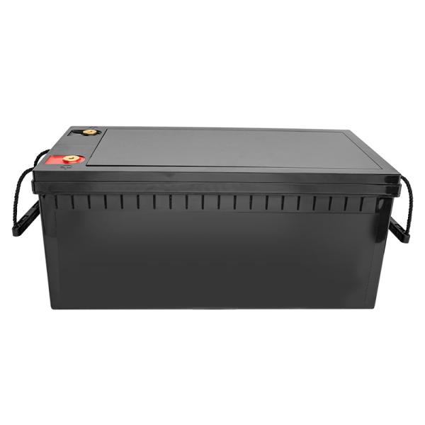 IP67 LiFePO4 Marine Boat Propulsion Lithium 36V 48V 50Ah Batteries Powr Off