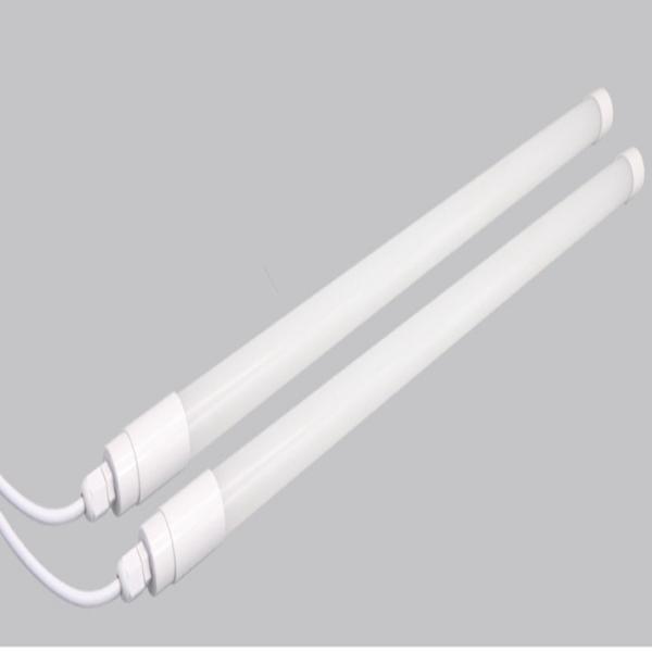 Buy cheap Aluminum Alloy AC85V-265V LED Waterproof Tube IP65 T5 LED Tube Light 1200cm from wholesalers