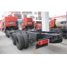Buy cheap Dongfeng 8x4 Cargo Truck DFL 1311 12 Wheeler Truck With Capacity 40 - 50T from wholesalers
